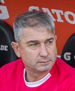 Dalcio Giovagnoli Argentine football coach