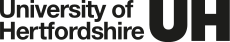 University of Hertfordshire Logo.svg