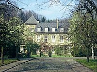 Unterster Hof in Stolberg (Rhld.)