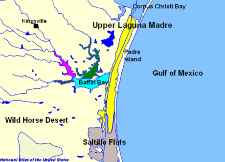 Baffin Bay (Texas)