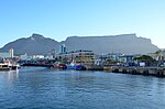 V&A Waterfront and Table Mountain (2016).jpg