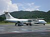 Con Dao Airport.jpg-da VASCO ATR 72-200 (VN-B208)