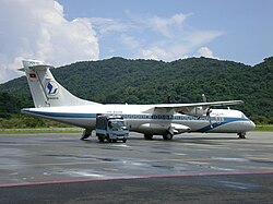 Vietnam Air Services Company