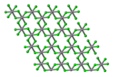 Vanadi(III) chloride