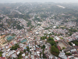 VISTAS DE LA CIUDAD