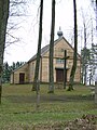 Vaitimėnai kirik