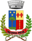 Valdina címere