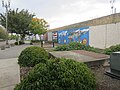 Veterans of Foreign Wars Memorial Plaza