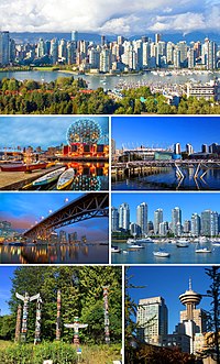 Vancouver