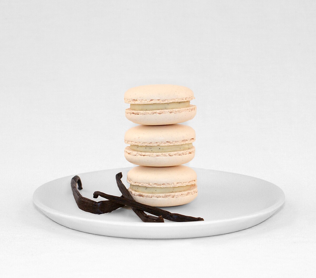 French Macarons - Life's Little Sweets