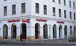 Vignette pour Vapiano