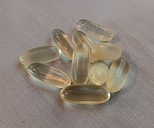 Fish oil - Wikipedia