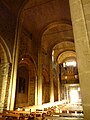 Cattedrale di Santa Maria Assunta, Ventimiglia Alta, Liguria, Italia