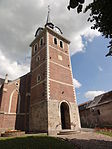 Kirche Saint-Pierre