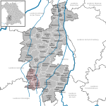 Verwaltungsgemeinschaft Stauden