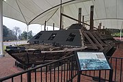 USS Cairo