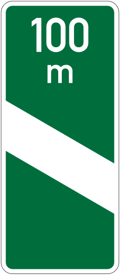 File:Vienna Convention road sign G22c-V2-LHT.svg