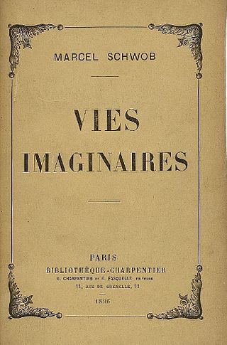 <i>Imaginary Lives</i>