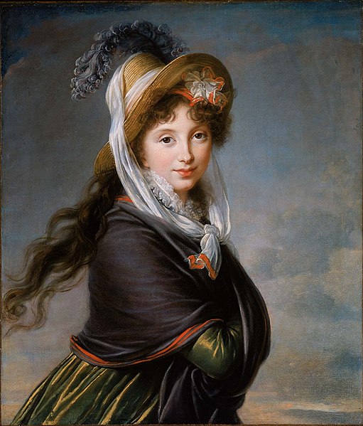 File:Vigée Lebrun Portrait of Young Woman.jpg