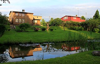 Vissi, Tartu County Village in Tartu County, Estonia