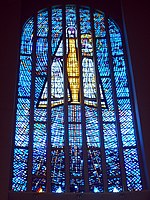 Medieval stained glass - Wikipedia