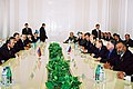 Vladimir Putin in Armenia 14-15 September 2001-7.jpg