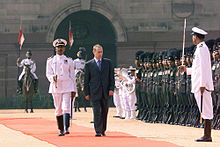 Vladimir Putin in India 2-5 October 2000-4.jpg