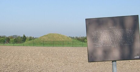 Lieste mee vliedbergen