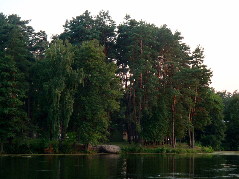 File:VorzelLake.jpg