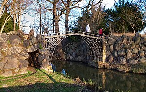 The Iron Bridge: Beschreibung, Geschichte, Museen