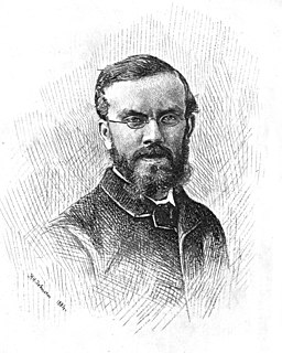 William Alexander Forbes