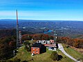 WDBJ Transmitter Complex on Poor Mountain in Roanoke Virginia.jpg