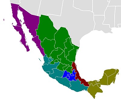 Mexico - Wikipedia