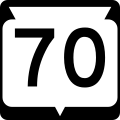 WIS 70.svg