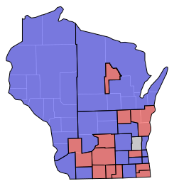 File:WI Senate Partisan Map 1855.svg