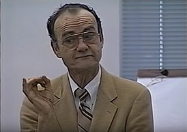 Уинтсон Ройс (август 1990)