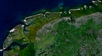 West-Terschelling - Terschelling haven - Holandia
