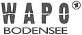 WaPo Bodensee Logo