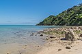 * Nomination Wainui Bay in Abel Tasman National Park, South Island of New Zealand. --Tournasol7 08:09, 29 May 2018 (UTC) * Promotion  Support Good quality. --Ermell 10:57, 29 May 2018 (UTC)