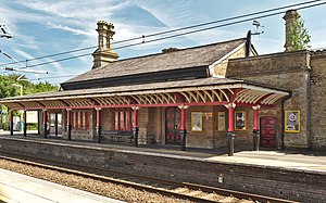 Waiting room at Earlestown railway station 1.jpg