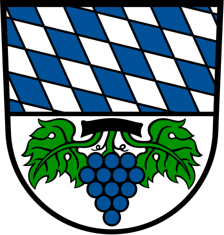 Wappen Hassmersheim