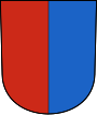 Gersau – znak