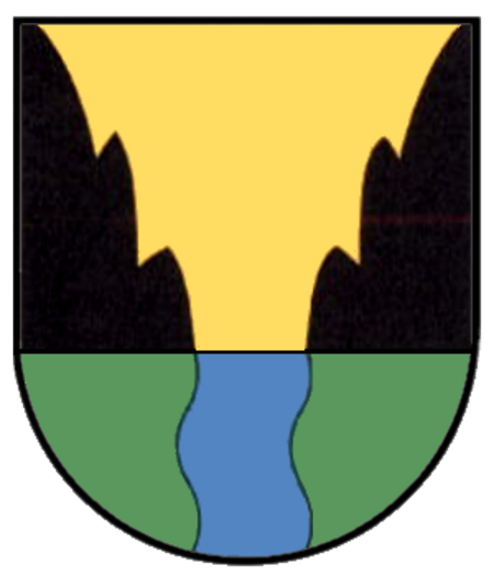 Wappen Kinzigtal