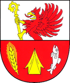 Wappen Middelhagen