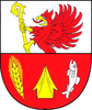 Middelhagen coat of arms