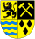 Grb okruga Srednja Saksonija