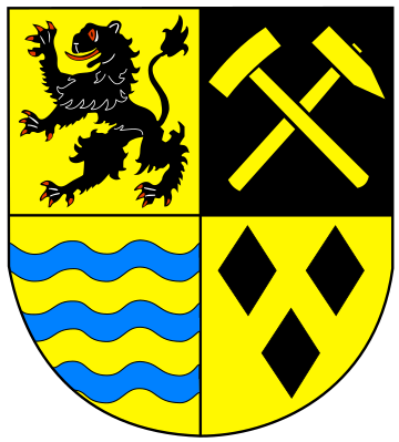 File:Wappen Mittelsachsen.svg