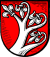 Wappen von Söhrewald