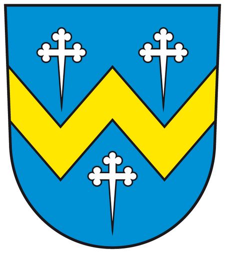 Wappen Walpershofen