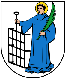 Wappen Zwenkau.svg